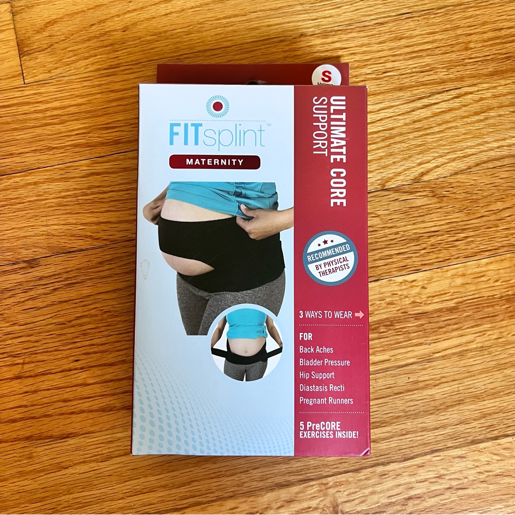 Fitsplint